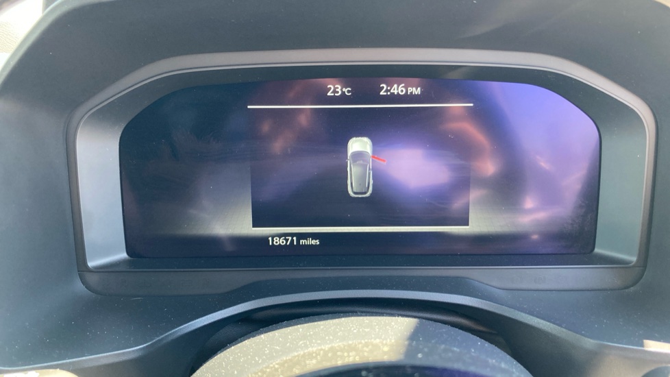 Nissan Qashqai 1.5 E-Power N-Connecta 5dr Auto Hybrid Hatchback - Image 34
