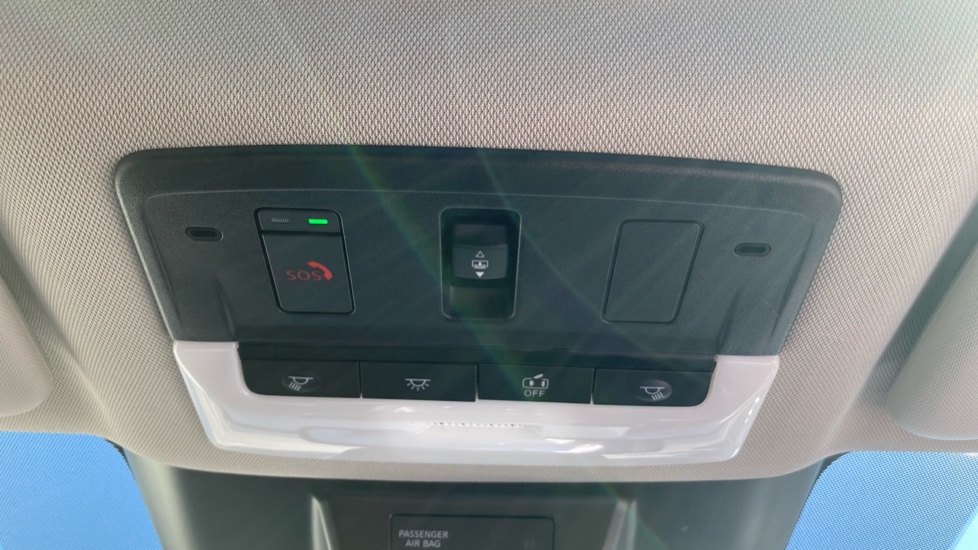 Nissan Qashqai 1.5 E-Power N-Connecta 5dr Auto Hybrid Hatchback - Image 38