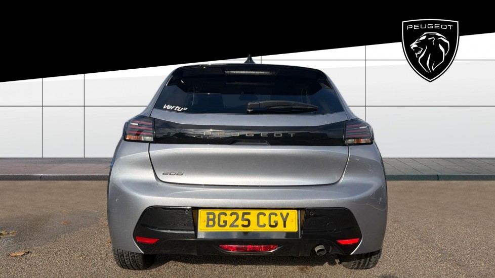 Peugeot 208 1.2 PureTech 100 Allure 5dr Petrol Hatchback - Image 6