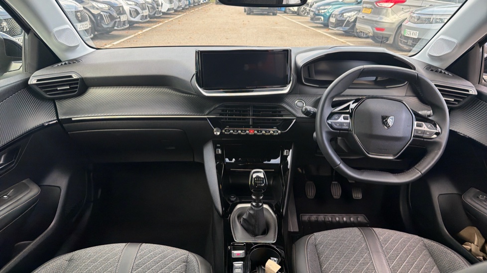 Peugeot 208 1.2 PureTech 100 Allure 5dr Petrol Hatchback - Image 10