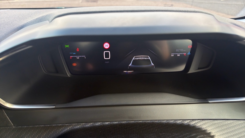 Peugeot 208 1.2 PureTech 100 Allure 5dr Petrol Hatchback - Image 44