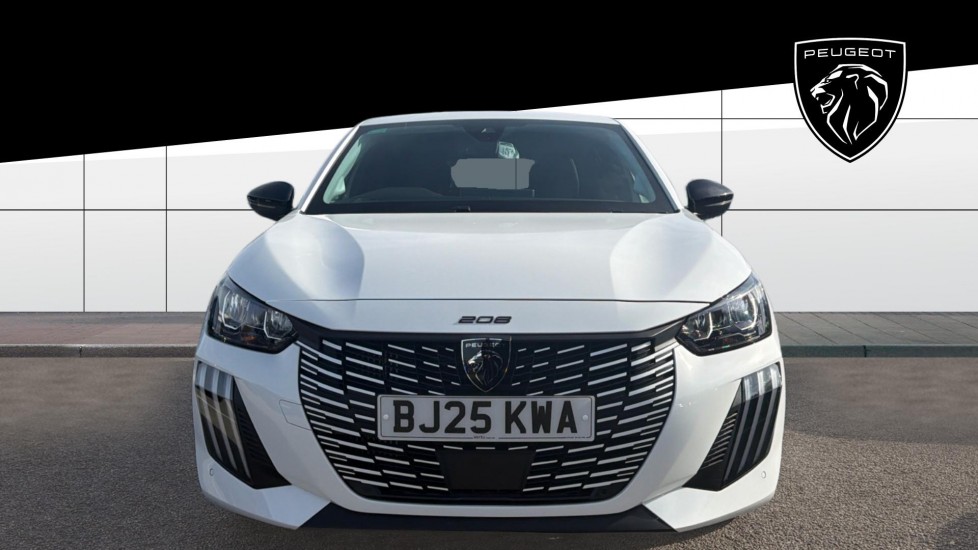 Peugeot 208 1.2 PureTech 100 Allure 5dr Petrol Hatchback - Image 3