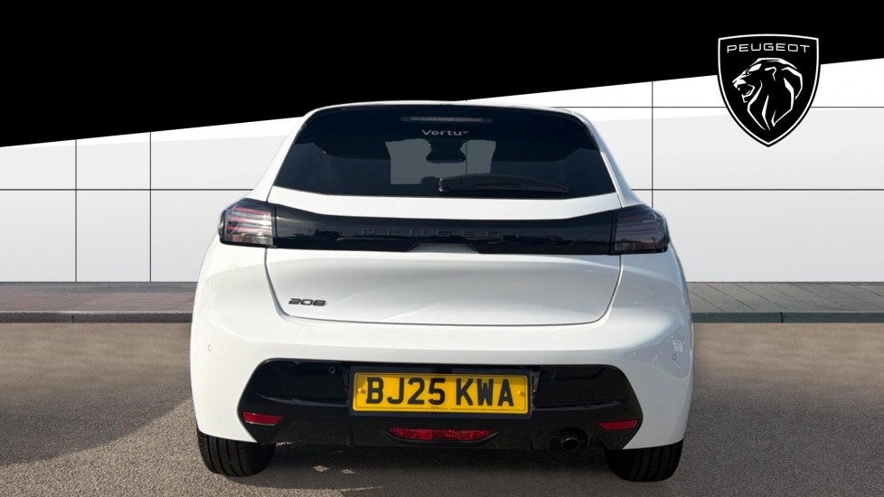 Peugeot 208 1.2 PureTech 100 Allure 5dr Petrol Hatchback - Image 6