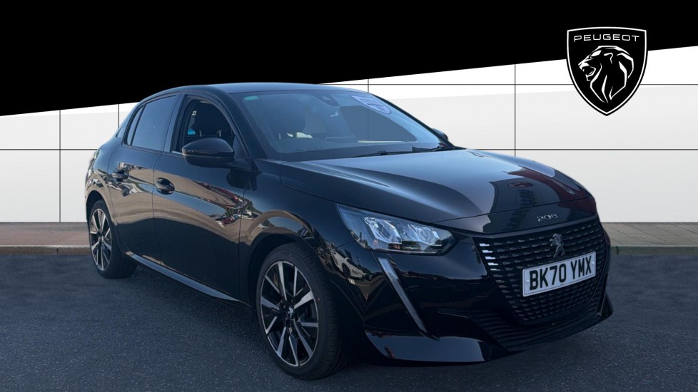 Peugeot 208 1.2 PureTech 100 Allure Premium 5dr Petrol Hatchback - Image 1