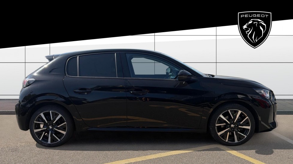 Peugeot 208 1.2 PureTech 100 Allure Premium 5dr Petrol Hatchback - Image 5