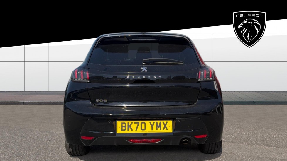 Peugeot 208 1.2 PureTech 100 Allure Premium 5dr Petrol Hatchback - Image 6