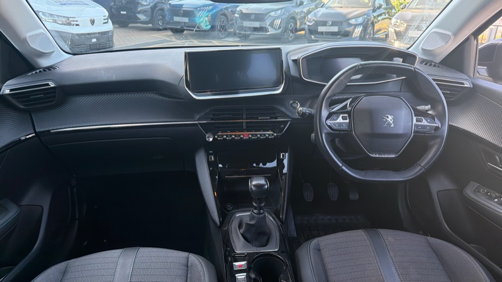 Peugeot 208 1.2 PureTech 100 Allure Premium 5dr Petrol Hatchback - Image 10