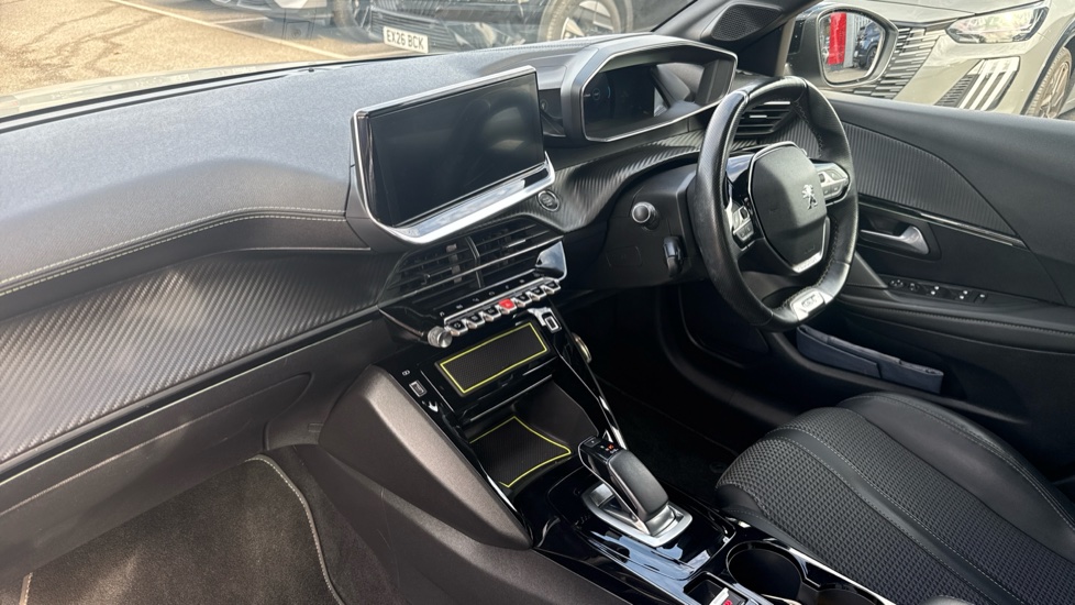 Peugeot 208 100kW GT 50kWh 5dr Auto Electric Hatchback - Image 9