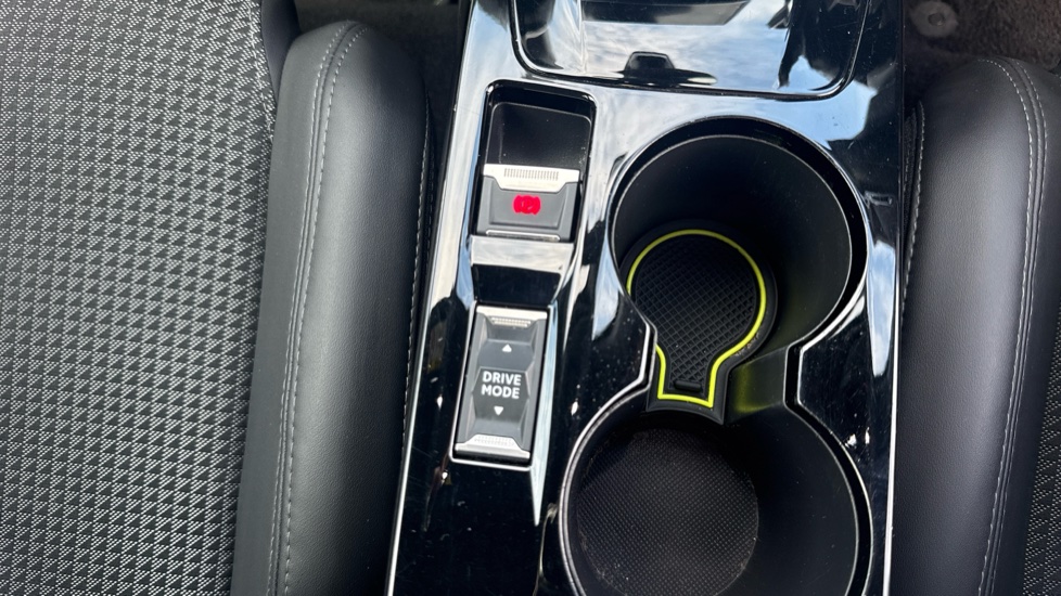 Peugeot 208 100kW GT 50kWh 5dr Auto Electric Hatchback - Image 23