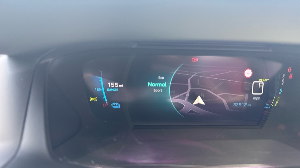 Peugeot 208 100kW GT 50kWh 5dr Auto Electric Hatchback - Image 24