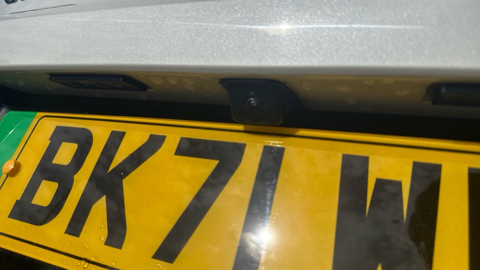 Peugeot 208 100kW GT 50kWh 5dr Auto Electric Hatchback - Image 31