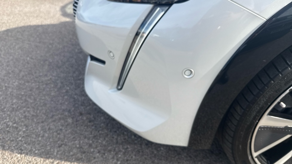 Peugeot 208 100kW GT 50kWh 5dr Auto Electric Hatchback - Image 34