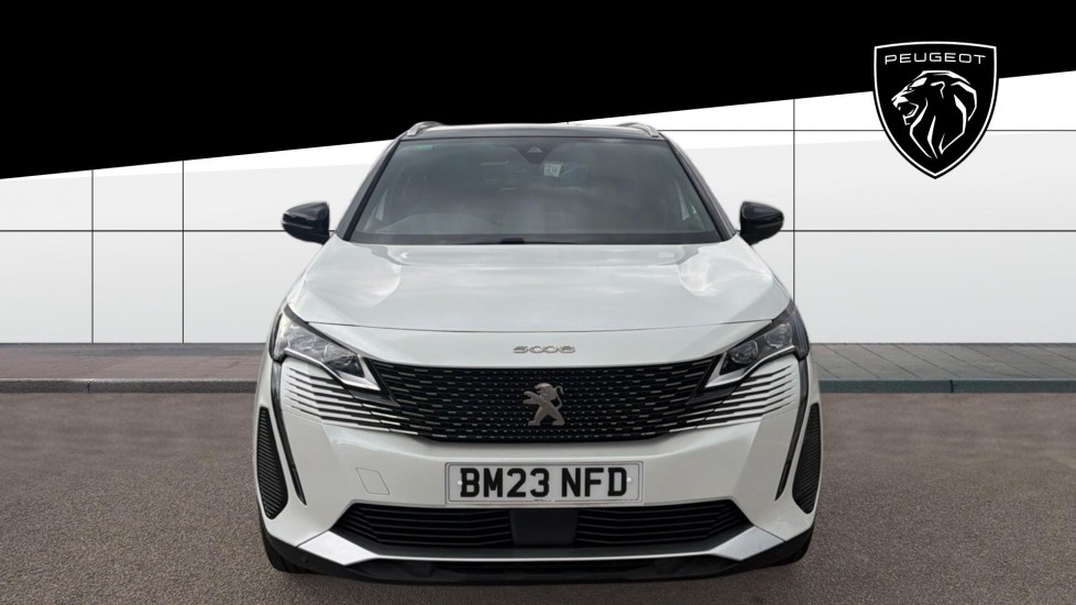 Peugeot 5008 1.2 PureTech GT 5dr EAT8 Petrol Estate - Image 3