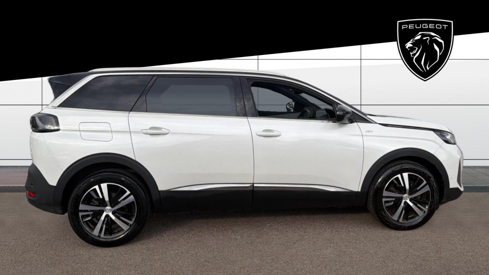 Peugeot 5008 1.2 PureTech GT 5dr EAT8 Petrol Estate - Image 5