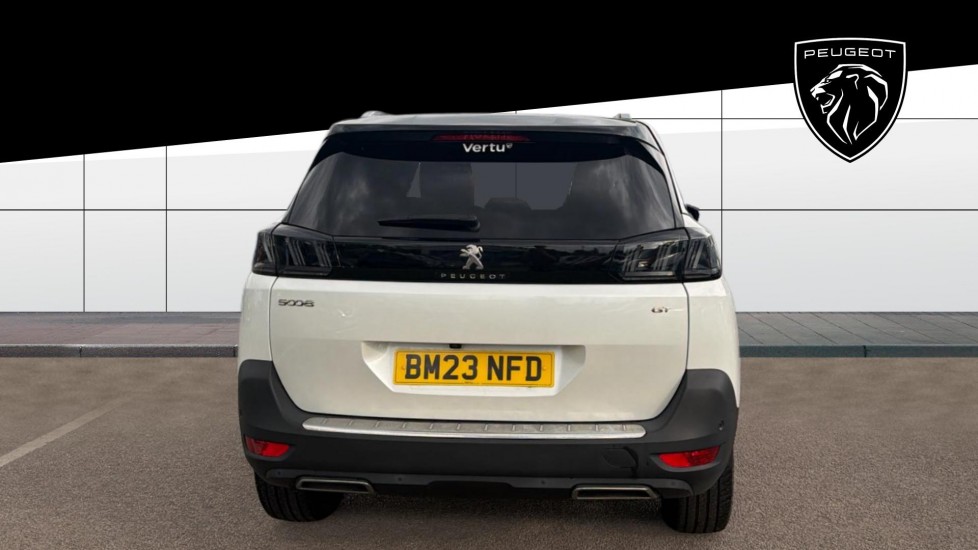 Peugeot 5008 1.2 PureTech GT 5dr EAT8 Petrol Estate - Image 6