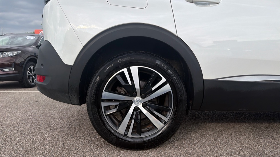 Peugeot 5008 1.2 PureTech GT 5dr EAT8 Petrol Estate - Image 7