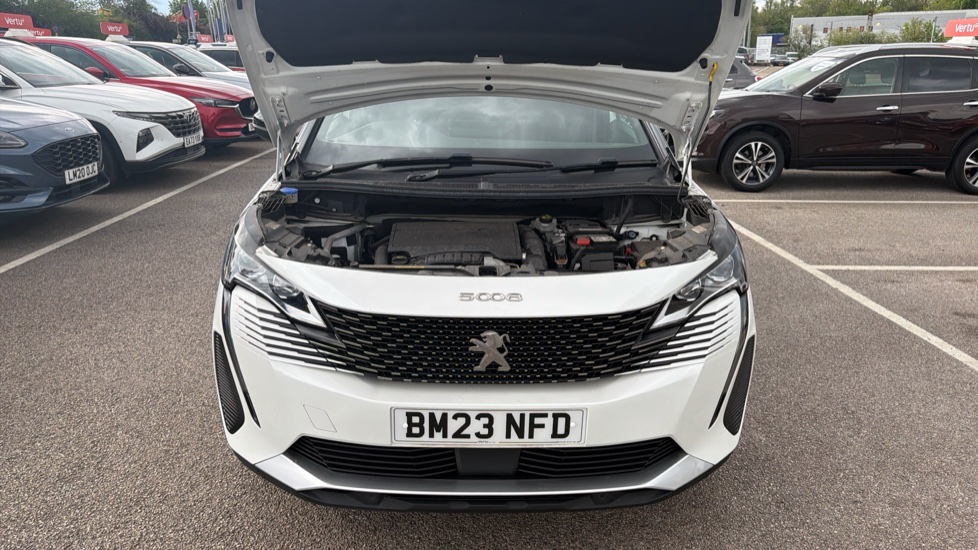 Peugeot 5008 1.2 PureTech GT 5dr EAT8 Petrol Estate - Image 8