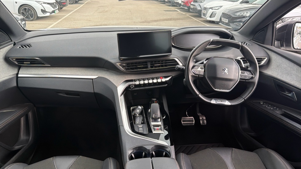 Peugeot 5008 1.2 PureTech GT 5dr EAT8 Petrol Estate - Image 10