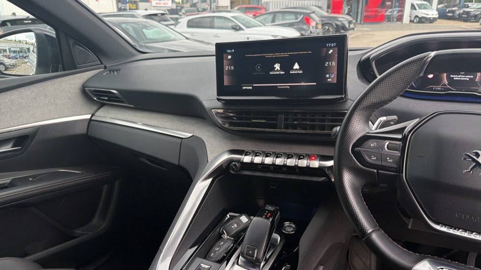 Peugeot 5008 1.2 PureTech GT 5dr EAT8 Petrol Estate - Image 14