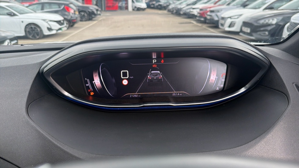 Peugeot 5008 1.2 PureTech GT 5dr EAT8 Petrol Estate - Image 18