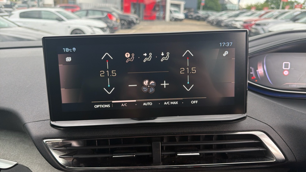 Peugeot 5008 1.2 PureTech GT 5dr EAT8 Petrol Estate - Image 22
