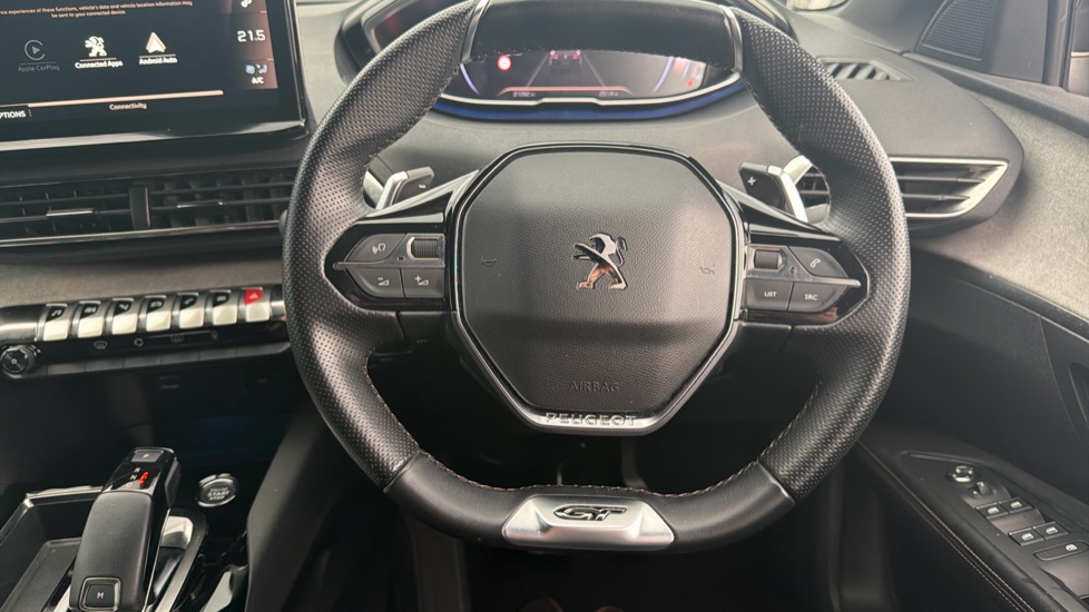 Peugeot 5008 1.2 PureTech GT 5dr EAT8 Petrol Estate - Image 37