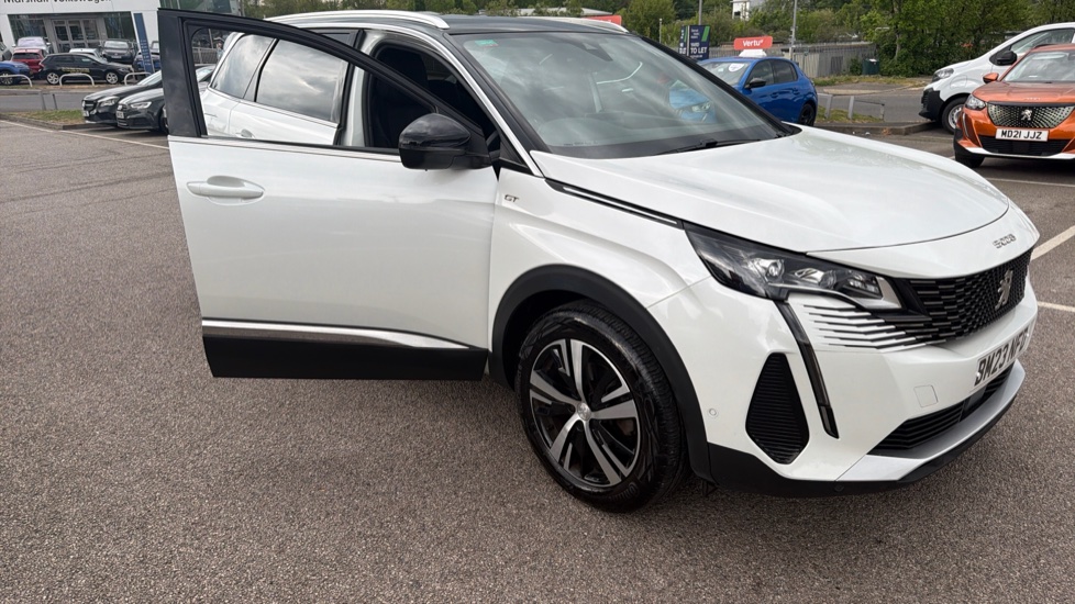 Peugeot 5008 1.2 PureTech GT 5dr EAT8 Petrol Estate - Image 38
