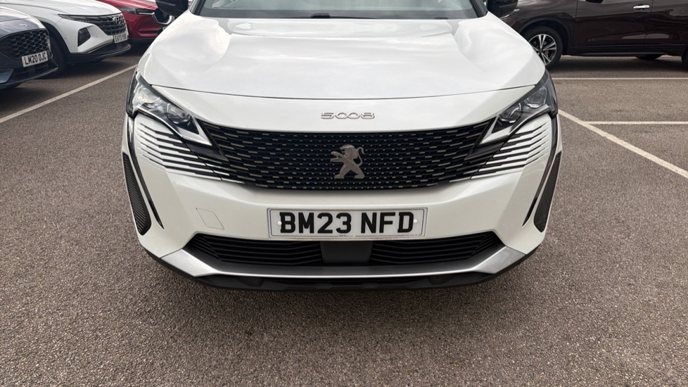 Peugeot 5008 1.2 PureTech GT 5dr EAT8 Petrol Estate - Image 39