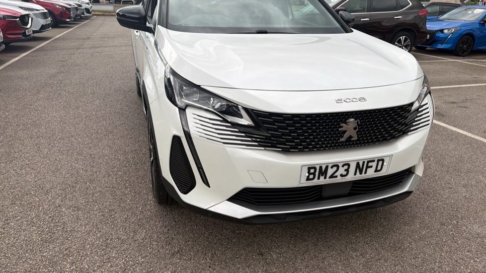 Peugeot 5008 1.2 PureTech GT 5dr EAT8 Petrol Estate - Image 40