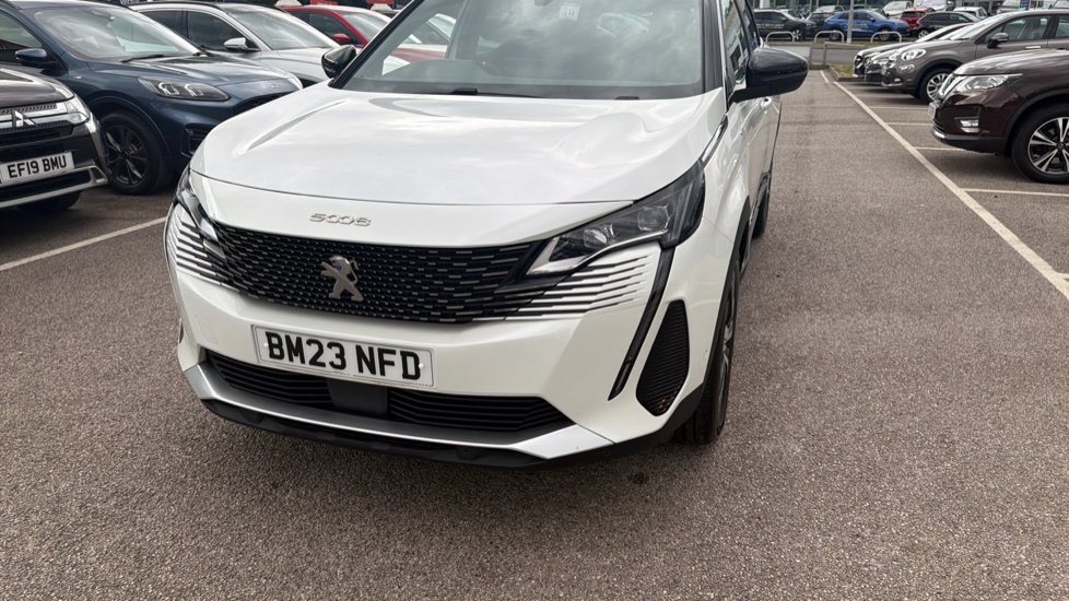 Peugeot 5008 1.2 PureTech GT 5dr EAT8 Petrol Estate - Image 41