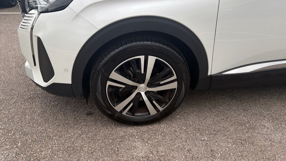 Peugeot 5008 1.2 PureTech GT 5dr EAT8 Petrol Estate - Image 42