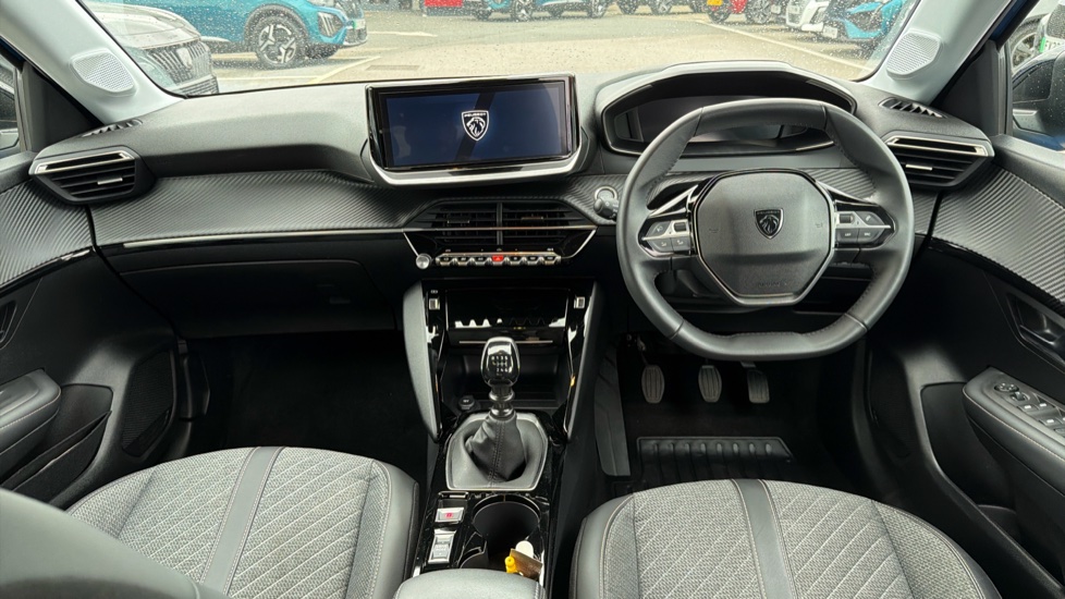 Peugeot 208 1.2 PureTech 100 Allure 5dr Petrol Hatchback - Image 10