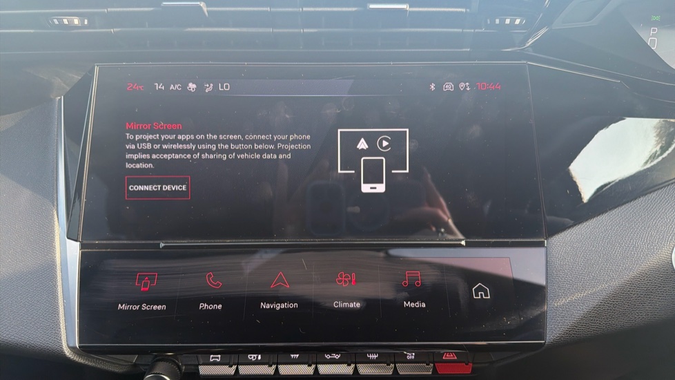 Peugeot 408 1.2 PureTech GT 5dr EAT8 Petrol Hatchback - Image 41
