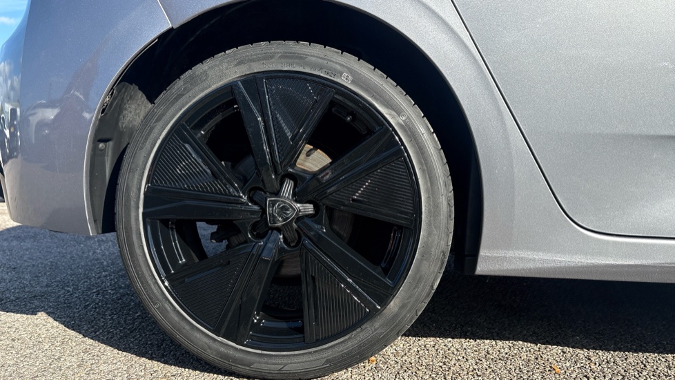 Peugeot 308 1.2 PureTech GT 5dr EAT8 Petrol Hatchback - Image 7