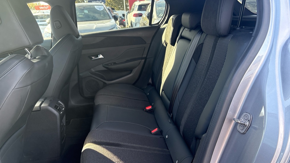 Peugeot 308 1.2 PureTech GT 5dr EAT8 Petrol Hatchback - Image 16