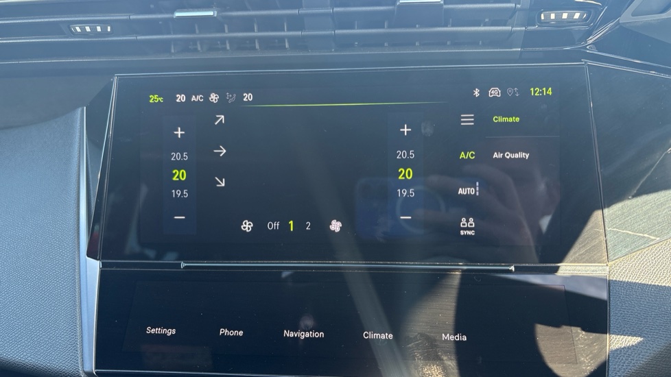 Peugeot 308 1.2 PureTech GT 5dr EAT8 Petrol Hatchback - Image 34