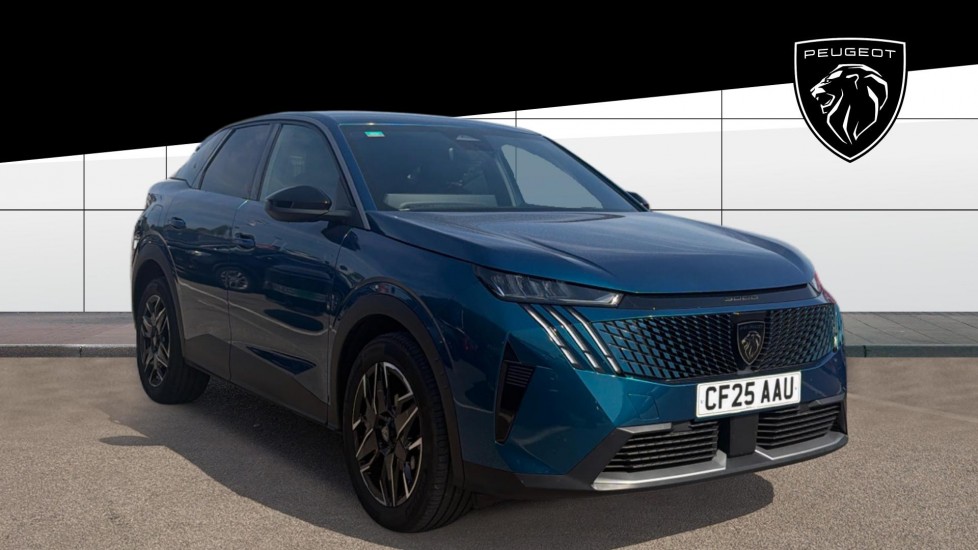 Peugeot 3008 1.2 Hybrid 136 Allure 5dr e-DSC6 Petrol Estate - Image 1