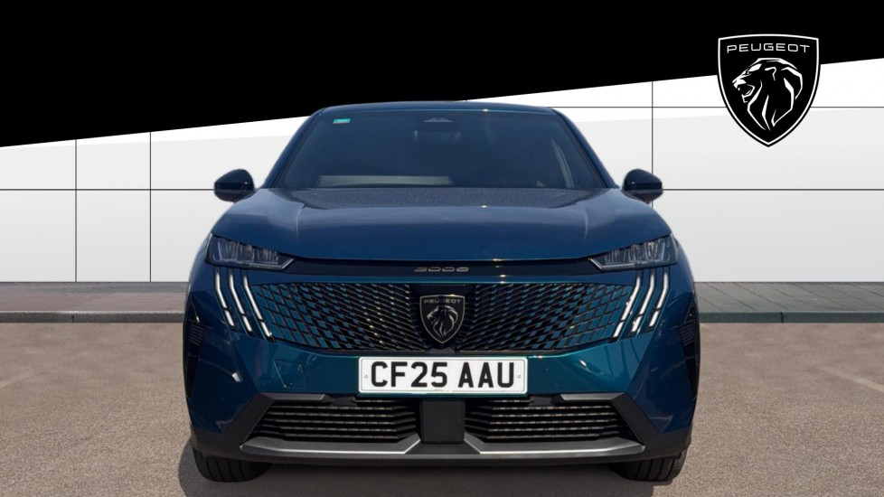 Peugeot 3008 1.2 Hybrid 136 Allure 5dr e-DSC6 Petrol Estate - Image 3