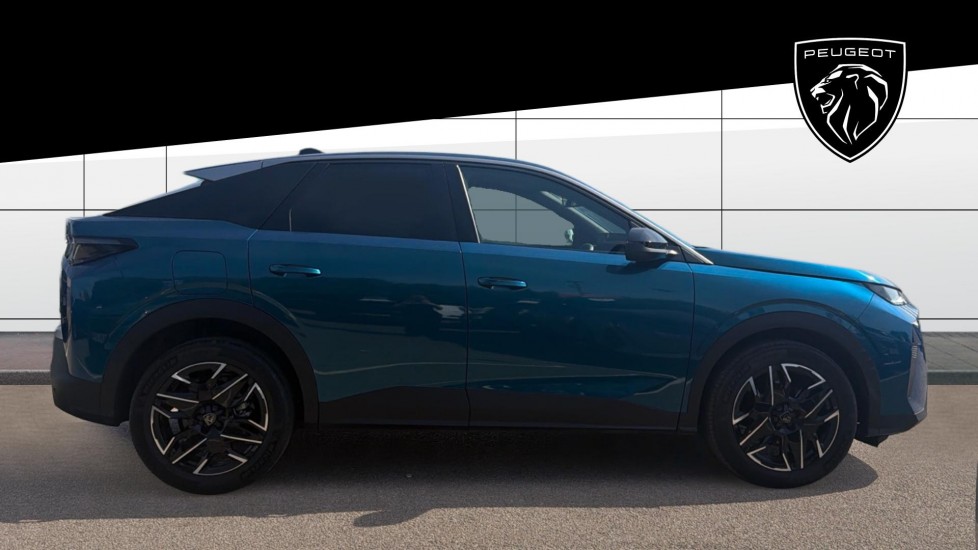 Peugeot 3008 1.2 Hybrid 136 Allure 5dr e-DSC6 Petrol Estate - Image 5