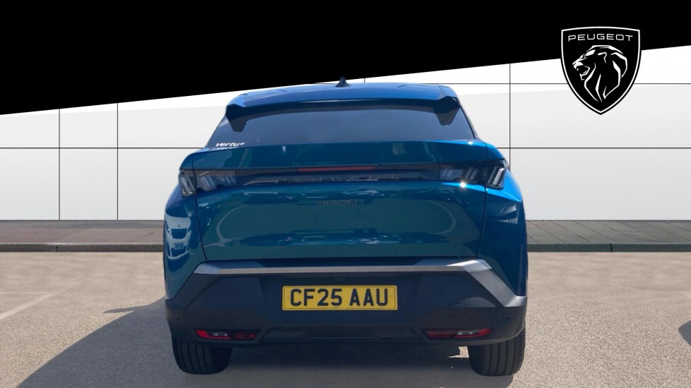 Peugeot 3008 1.2 Hybrid 136 Allure 5dr e-DSC6 Petrol Estate - Image 6