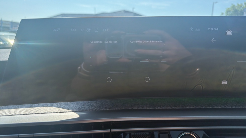Peugeot 3008 1.2 Hybrid 136 Allure 5dr e-DSC6 Petrol Estate - Image 34