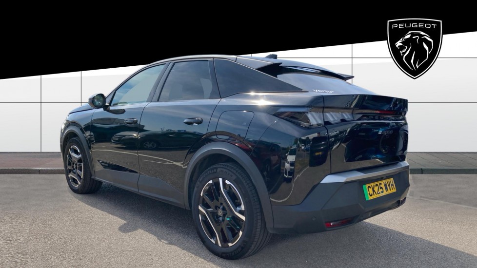 Peugeot 3008 157kW Allure 73kWh 5dr Auto Electric Estate - Image 2