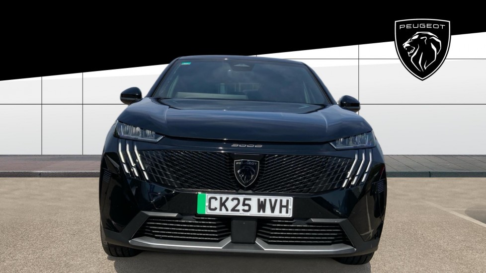 Peugeot 3008 157kW Allure 73kWh 5dr Auto Electric Estate - Image 3