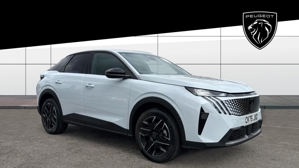 Peugeot 3008 1.2 Hybrid 145 Allure 5dr e-DSC6 Petrol Estate - Image 1