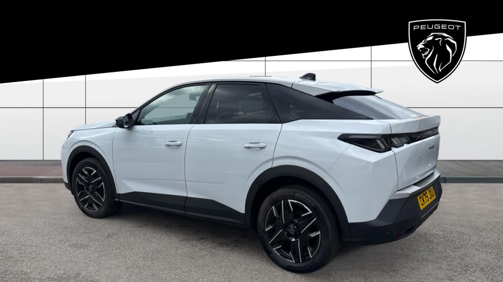 Peugeot 3008 1.2 Hybrid 145 Allure 5dr e-DSC6 Petrol Estate - Image 2