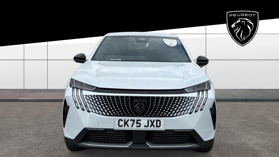 Peugeot 3008 1.2 Hybrid 145 Allure 5dr e-DSC6 Petrol Estate - Image 3