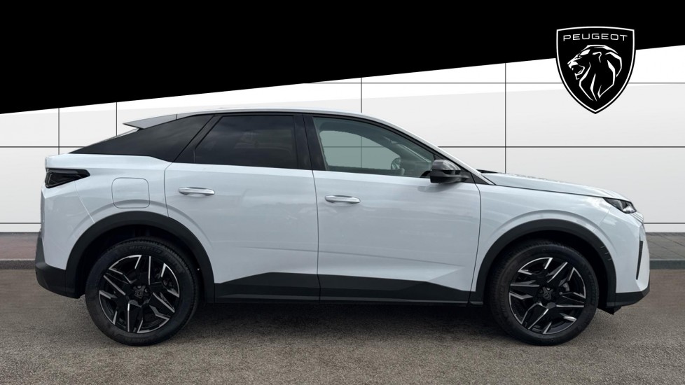 Peugeot 3008 1.2 Hybrid 145 Allure 5dr e-DSC6 Petrol Estate - Image 5