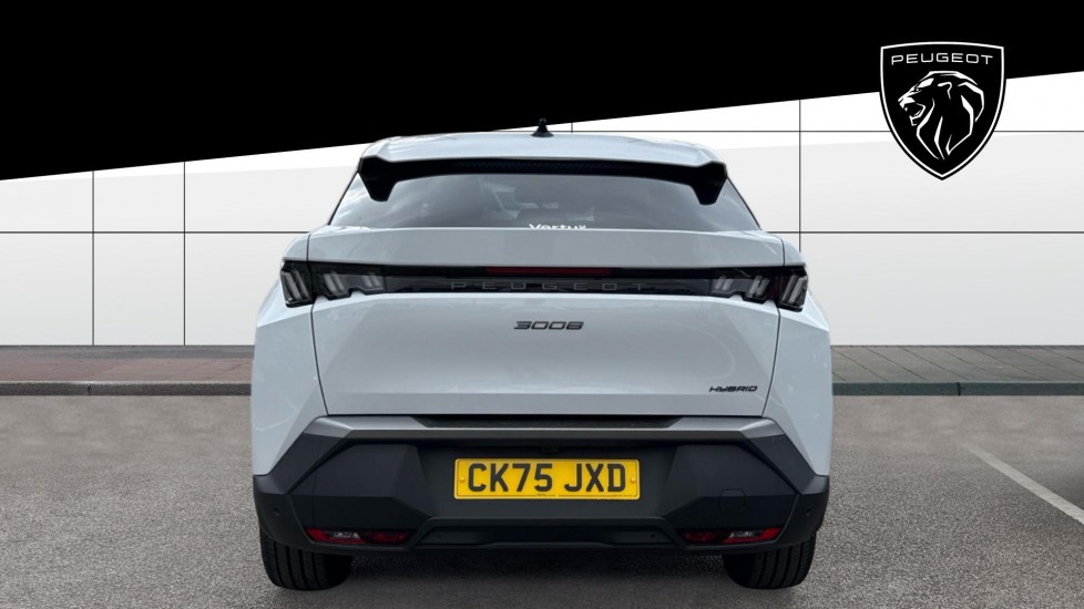 Peugeot 3008 1.2 Hybrid 145 Allure 5dr e-DSC6 Petrol Estate - Image 6