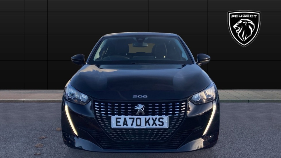 Peugeot 208 1.2 PureTech 100 Allure Premium 5dr Petrol Hatchback - Image 3