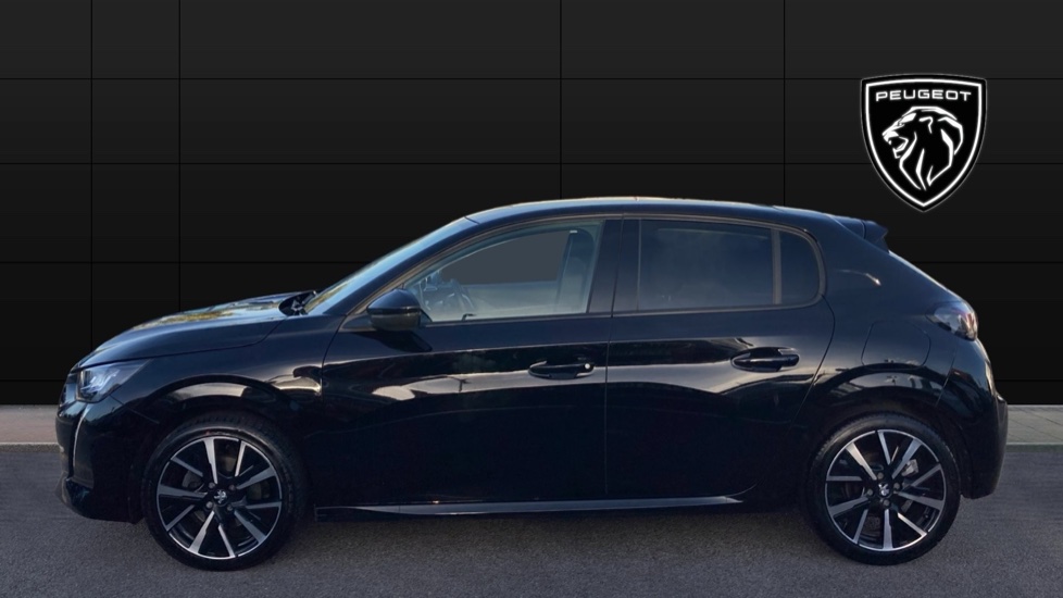 Peugeot 208 1.2 PureTech 100 Allure Premium 5dr Petrol Hatchback - Image 5
